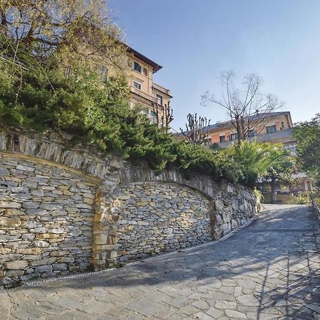 Il Veliero Leilighet Rapallo Eksteriør bilde